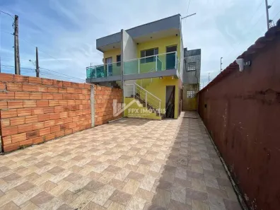 Casa com 2 Quartos à venda, 62m² no Jardim das Palmeiras, Itanhaém
