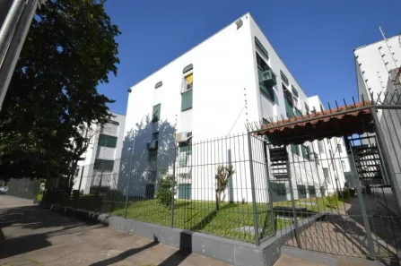 Apartamento com 1 Quarto à venda, 52m² no Nossa Senhora das Graças, Canoas