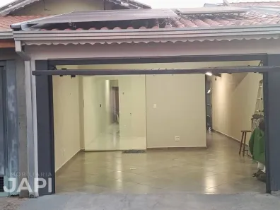 Casa com 4 Quartos à venda, 115m² no Vila Ana, Jundiaí