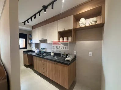 Apartamento com 2 Quartos à venda, 45m² no Vila Paulicéia, São Paulo