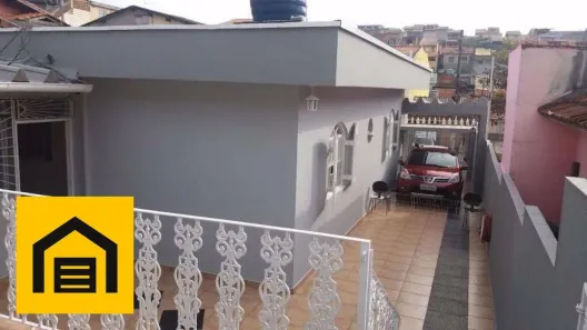 Lote/Terreno à venda, 300m² no Vila Nossa Senhora das Vitórias, Mauá