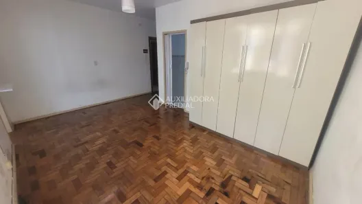 Apartamento com 1 Quarto à venda, 34m² no Centro Histórico, Porto Alegre