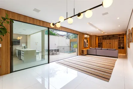Casa de Condomínio com 4 Quartos à venda, 429m² no Indianópolis, São Paulo