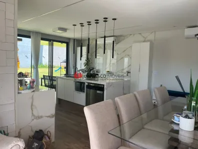Casa de Condomínio com 4 Quartos à venda, 280m² no Estância Santa Maria do Portão, Atibaia
