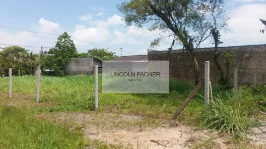 Lote/Terreno à venda, 506m² no Grajaú, Pontal do Paraná