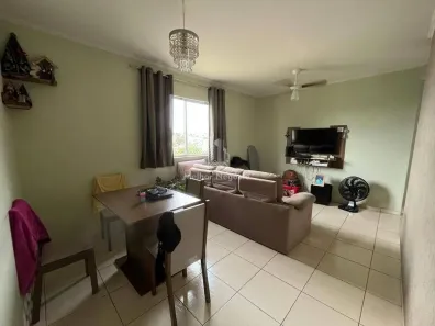 Apartamento com 2 Quartos à venda, 57m² no Conjunto Residencial Souza Queiroz, Campinas