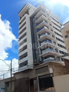 Apartamento com 3 Quartos à venda, 93m² no Santa Mônica, Uberlândia
