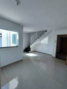 Cobertura com 2 Quartos à venda, 98m² no Parque Oratório, Santo André