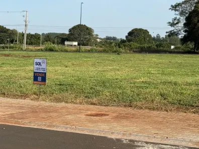 Lote/Terreno à venda, 617m² no Cognópolis, Foz do Iguaçu