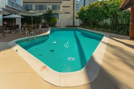 Apartamento com 3 Quartos à venda, 230m² no Centro, Florianópolis