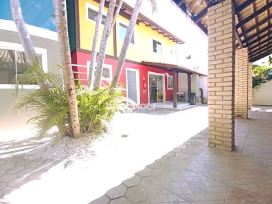 Imóvel Comercial com 6 Quartos à venda, 373m² no São João do Rio Vermelho, Florianópolis