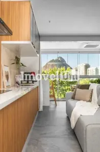 Apartamento com 3 Quartos à venda, 110m² no Botafogo, Rio de Janeiro