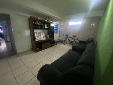 Sobrado com 4 Quartos à venda, 205m² no Dos Casa, São Bernardo do Campo