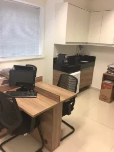 Ponto Comercial para alugar, 51m² no Itaim Bibi, São Paulo
