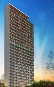 Apartamento com 2 Quartos à venda, 56m² no Meireles, Fortaleza