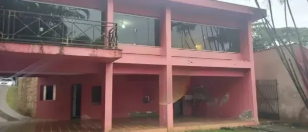 Sobrado com 4 Quartos à venda, 750m² no Interlagos, São Paulo