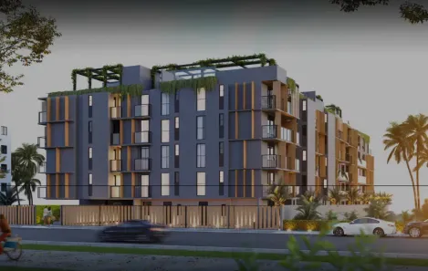 Apartamento com 3 Quartos à venda, 101m² no Jardim Brasília, Cabedelo