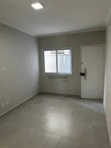 Apartamento com 2 Quartos para alugar, 70m² no Cerâmica, São Caetano do Sul