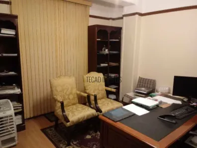 Sala Comercial à venda, 157m² no Centro, São Paulo