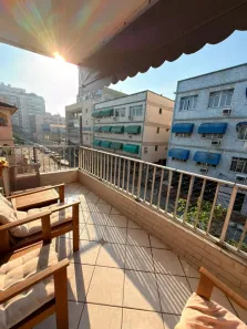 Apartamento com 2 Quartos à venda, 70m² no Vila da Penha, Rio de Janeiro