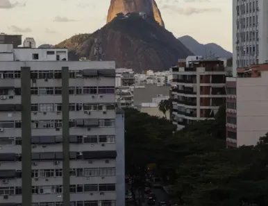 Apartamento com 2 Quartos à venda, 70m² no Humaitá, Rio de Janeiro