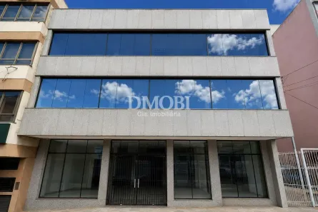 Ponto Comercial para alugar, 1059m² no Centro, Gravataí
