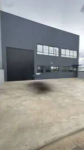 Galpão/Depósito/Armazém para alugar, 512m² no Loteamento Comercial Monte Castelo, Indaiatuba