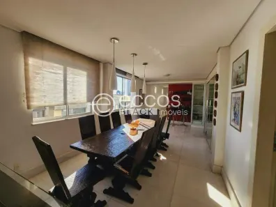 Apartamento com 4 Quartos à venda, 228m² no Funcionários, Belo Horizonte