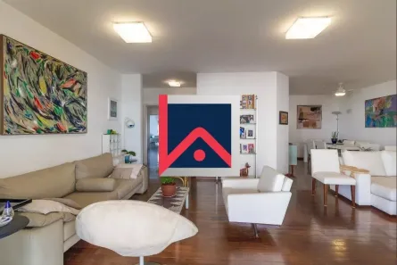 Apartamento com 4 Quartos à venda, 220m² no Perdizes, São Paulo