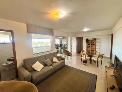Apartamento com 4 Quartos à venda, 144m² no Buritis, Belo Horizonte