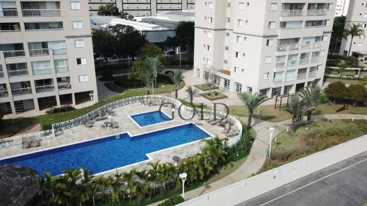 Apartamento com 3 Quartos à venda, 78m² no Vila Leopoldina, São Paulo
