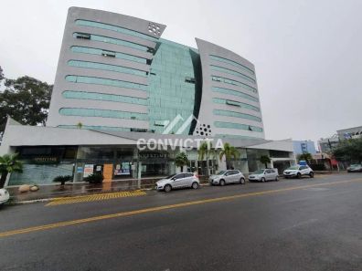 Sala Comercial à venda, 39m² no Sanvitto, Caxias do Sul