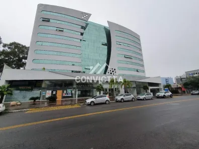 Sala Comercial à venda, 39m² no Sanvitto, Caxias do Sul