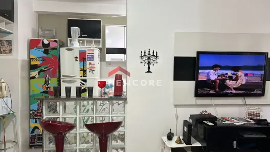 Apartamento com 2 Quartos à venda, 47m² no Vargem Pequena, Rio de Janeiro