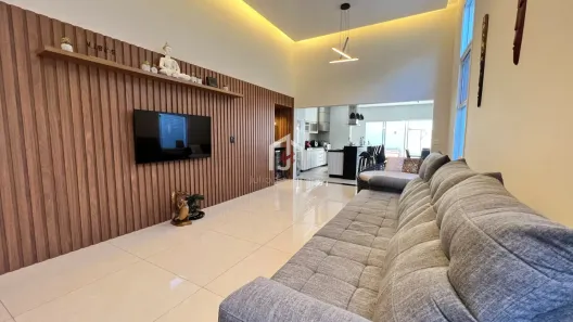 Casa de Condomínio com 3 Quartos à venda, 175m² no Piracangaguá, Taubaté