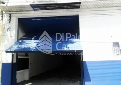 Galpão/Depósito/Armazém para alugar, 382m² no Mooca, São Paulo