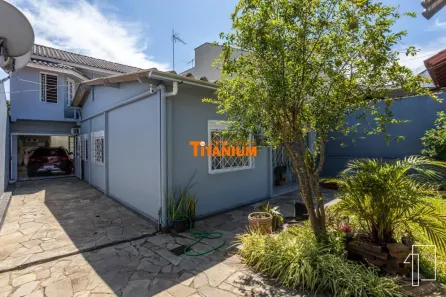 Casa com 5 Quartos à venda, 163m² no Roselândia, Novo Hamburgo