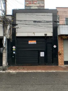 Ponto Comercial para alugar, 280m² no Centro, Fortaleza