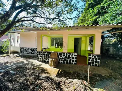 Apartamento com 3 Quartos à venda, 2000m² no Centro, Matias Barbosa