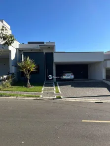Casa de Condomínio com 3 Quartos à venda, 194m² no Jardim São Marcos, Valinhos