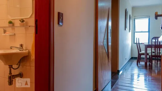 Apartamento com 3 Quartos à venda, 110m² no Alphaville Centro Industrial e Empresarial/Alphaville., Barueri