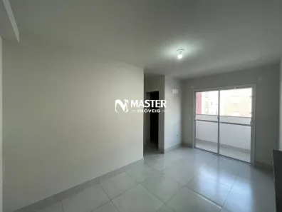 Apartamento com 2 Quartos para alugar, 50m² no Sítios de Recreio Céu Azul, Marília