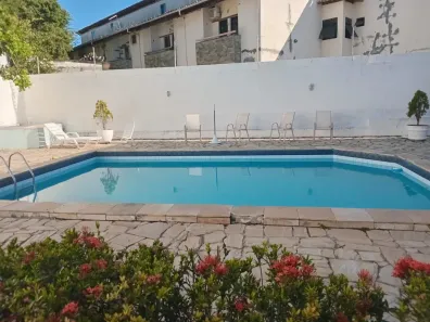 Casa de Condomínio com 2 Quartos à venda, 76m² no Itapuã, Salvador