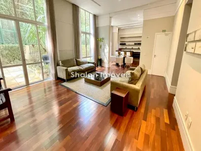 Apartamento com 2 Quartos à venda, 142m² no Parque do Morumbi, São Paulo