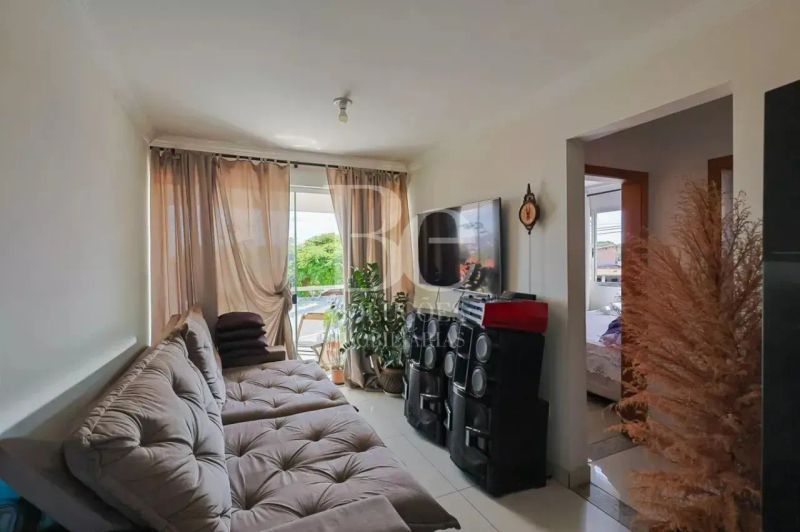 Apartamento com 3 quartos — Santa Amélia, Belo Horizonte