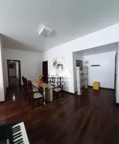 Apartamento com 3 Quartos à venda, 160m² no Copacabana, Rio de Janeiro