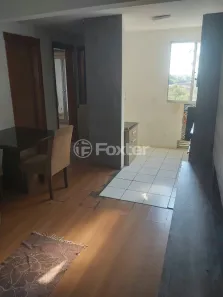 Apartamento com 2 Quartos à venda, 42m² no Fátima, Canoas