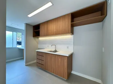 Apartamento com 1 Quarto à venda, 46m² no Indianópolis, São Paulo