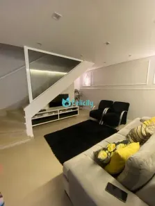 Sobrado com 2 Quartos à venda, 130m² no Jardim Mangalot, São Paulo