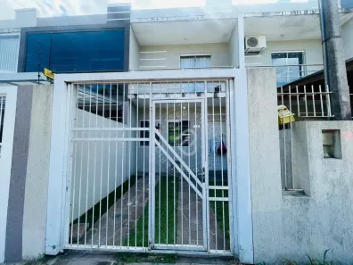 Sobrado com 2 Quartos à venda, 74m² no Nova Sapucaia, Sapucaia do Sul